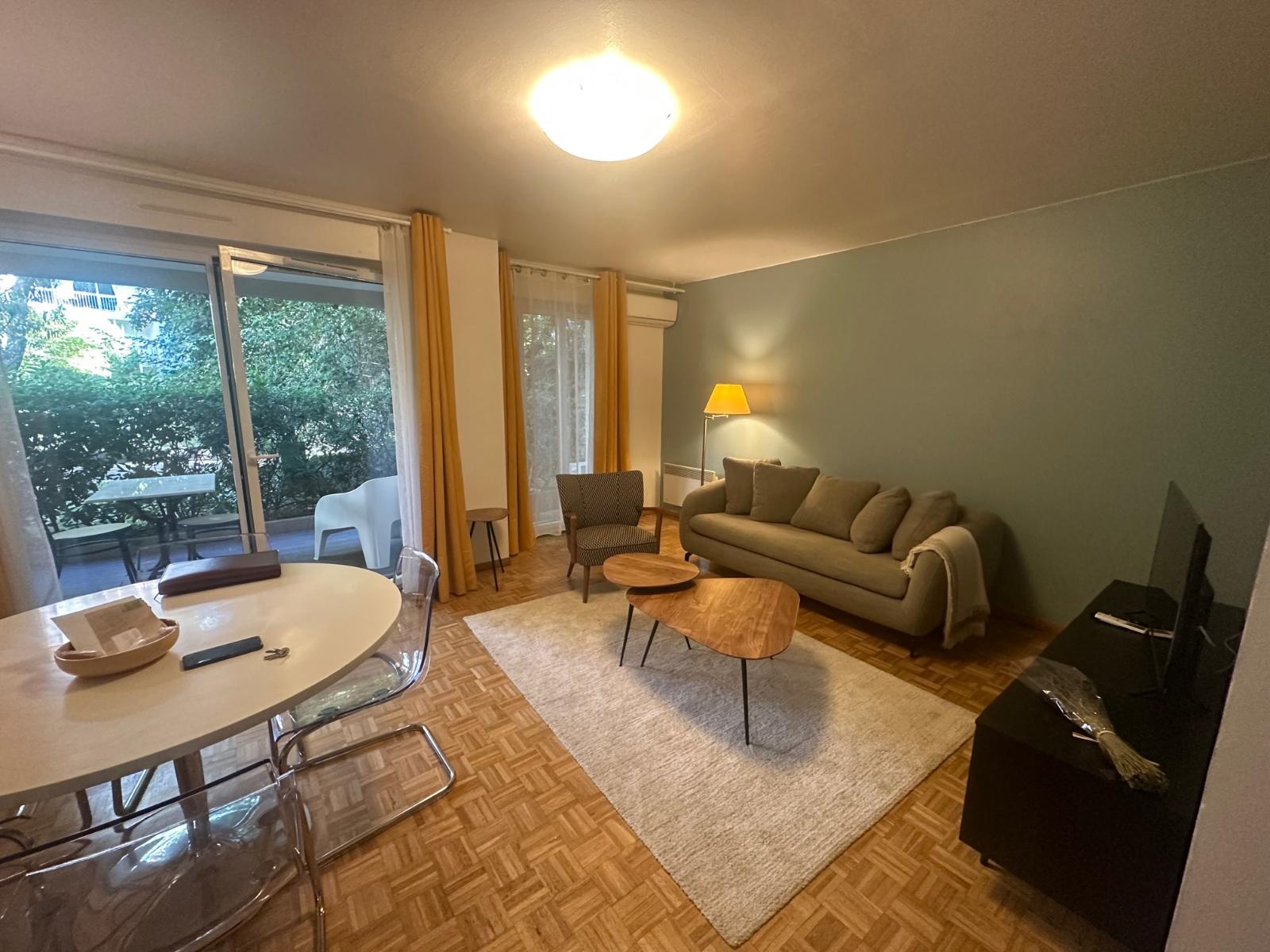 Appartement en Location à Avignon / 2 pièces 60m2