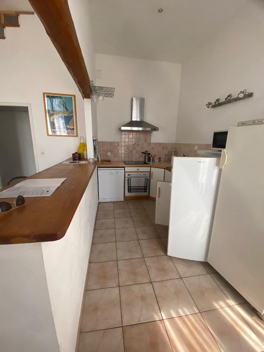 Appartement en Location à Avignon / 3 pièces 83m2